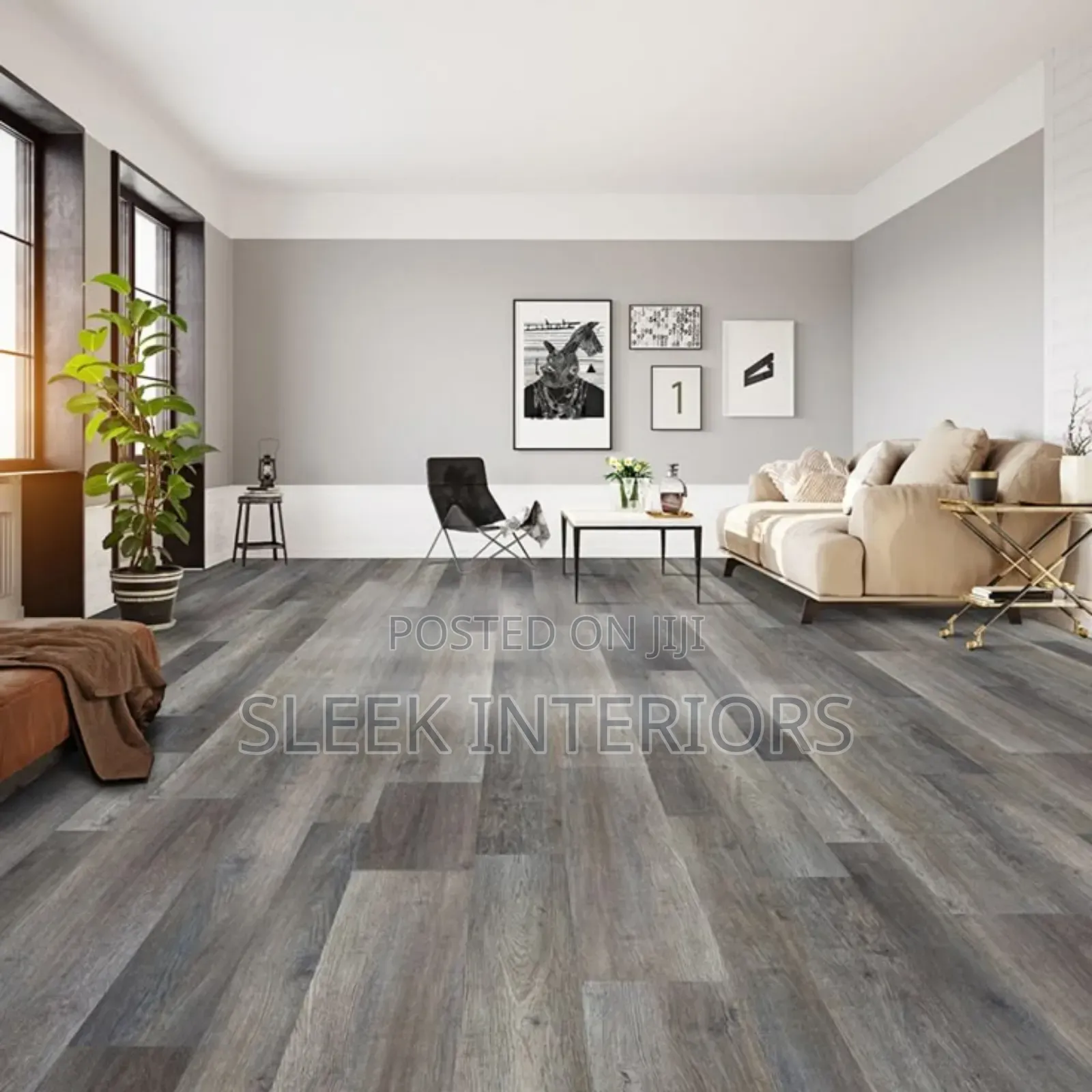 Cheap Wood Look Alike Floor