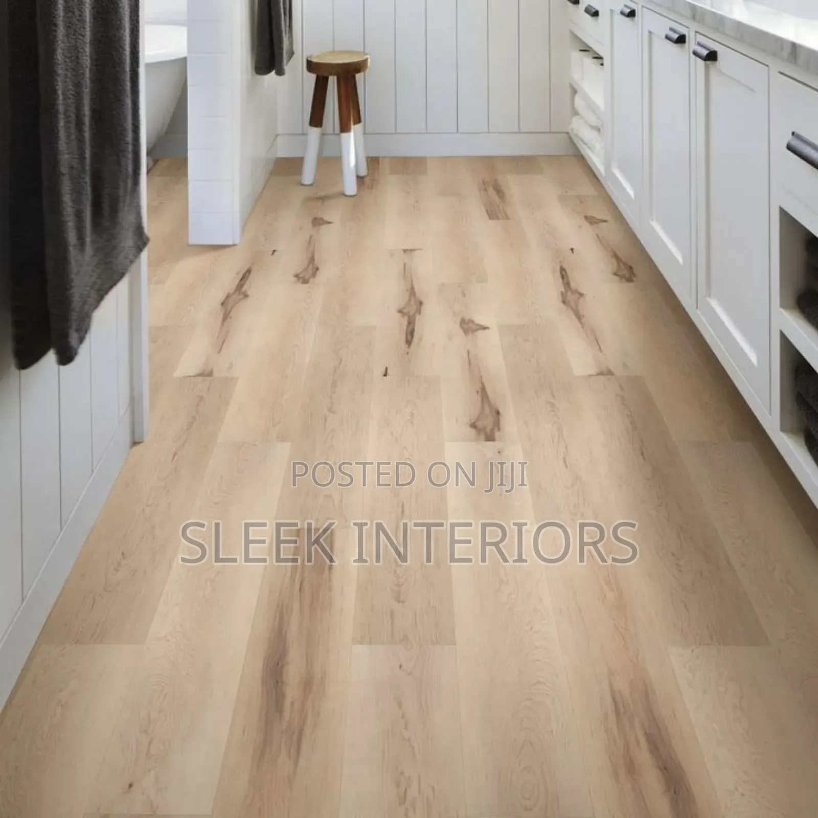 Cheap Wood Look Alike Floor