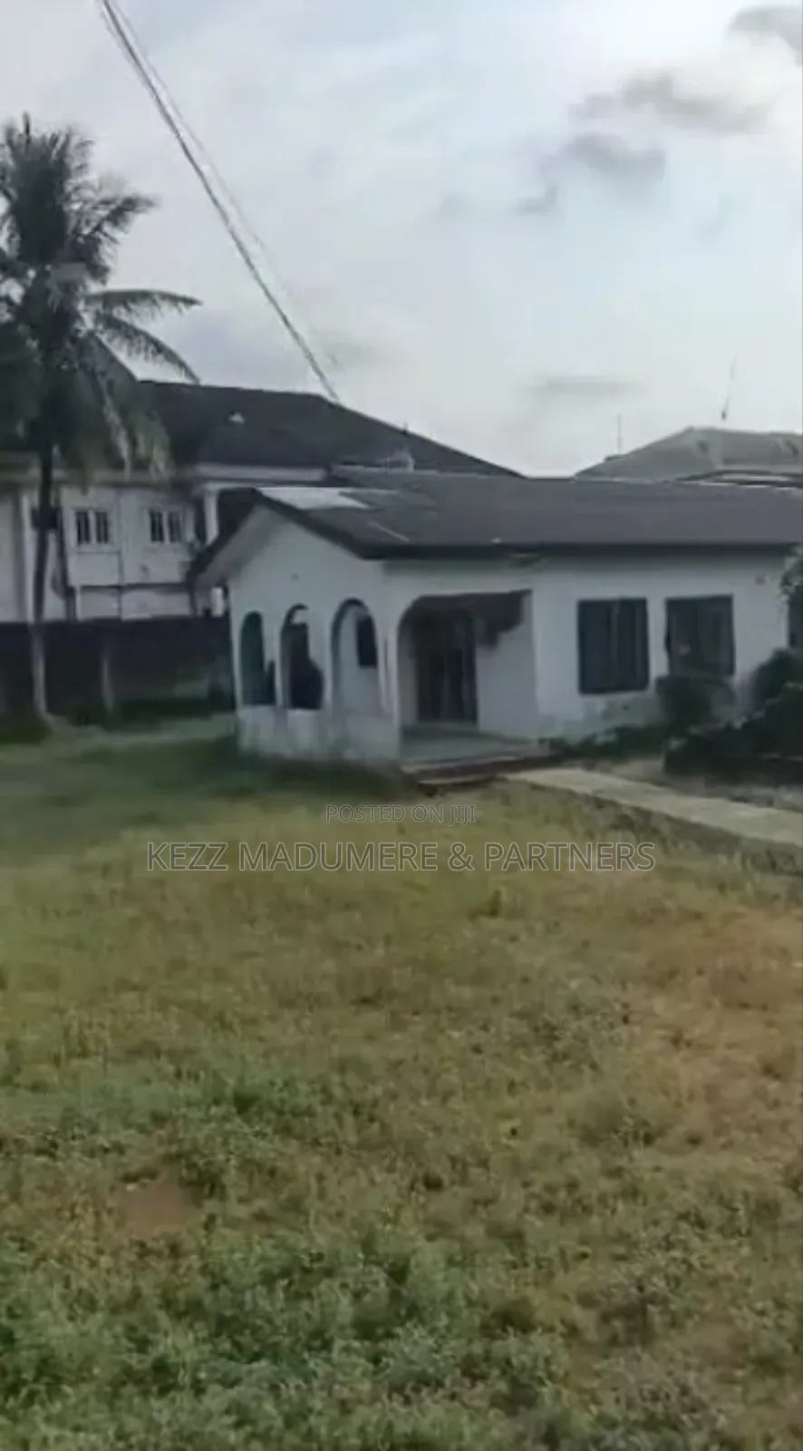 For Sale : 2 Plots at Rumuibekwe Estate Ph