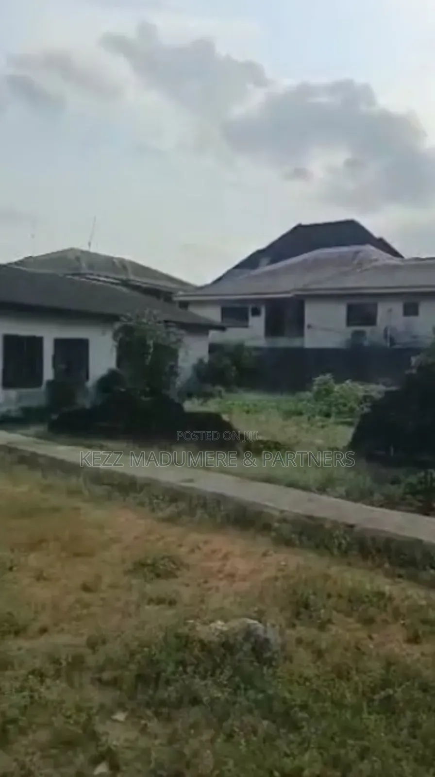 For Sale : 2 Plots at Rumuibekwe Estate Ph