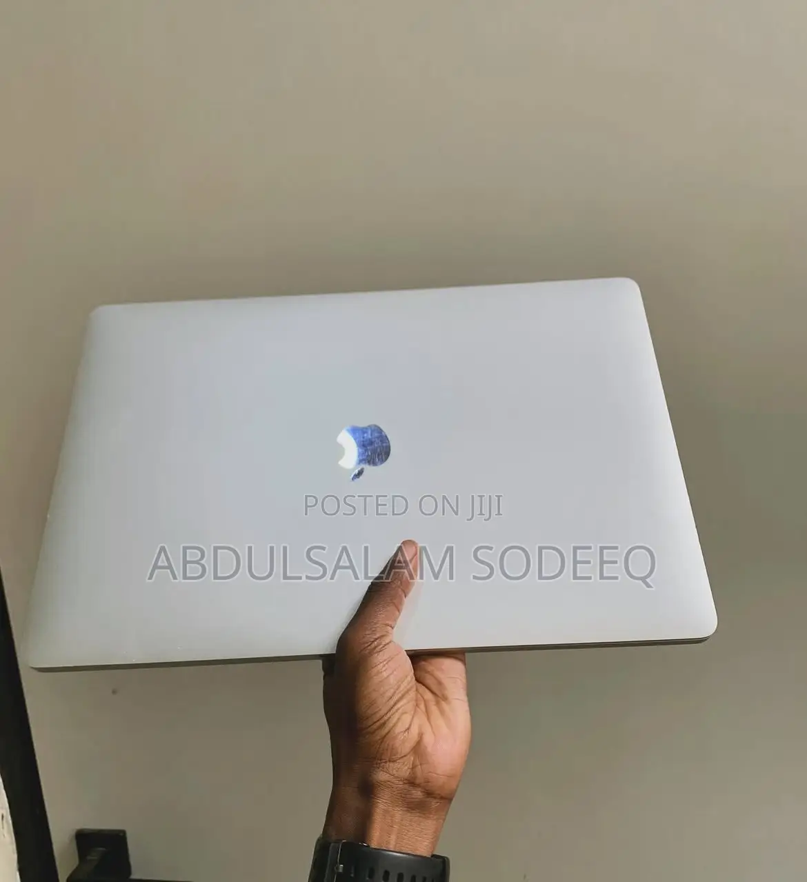 Laptop Apple MacBook Pro 2019 32GB Intel Core I9 SSD 1T