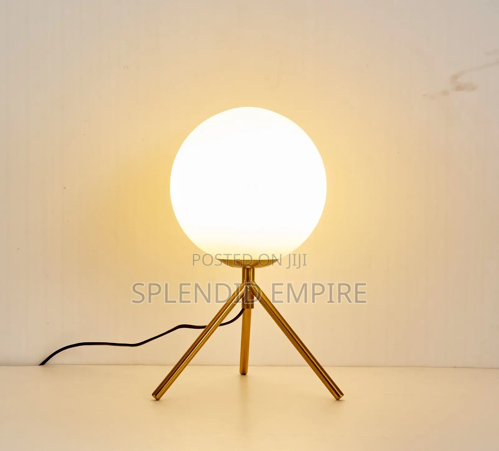 Quality Table Lamp