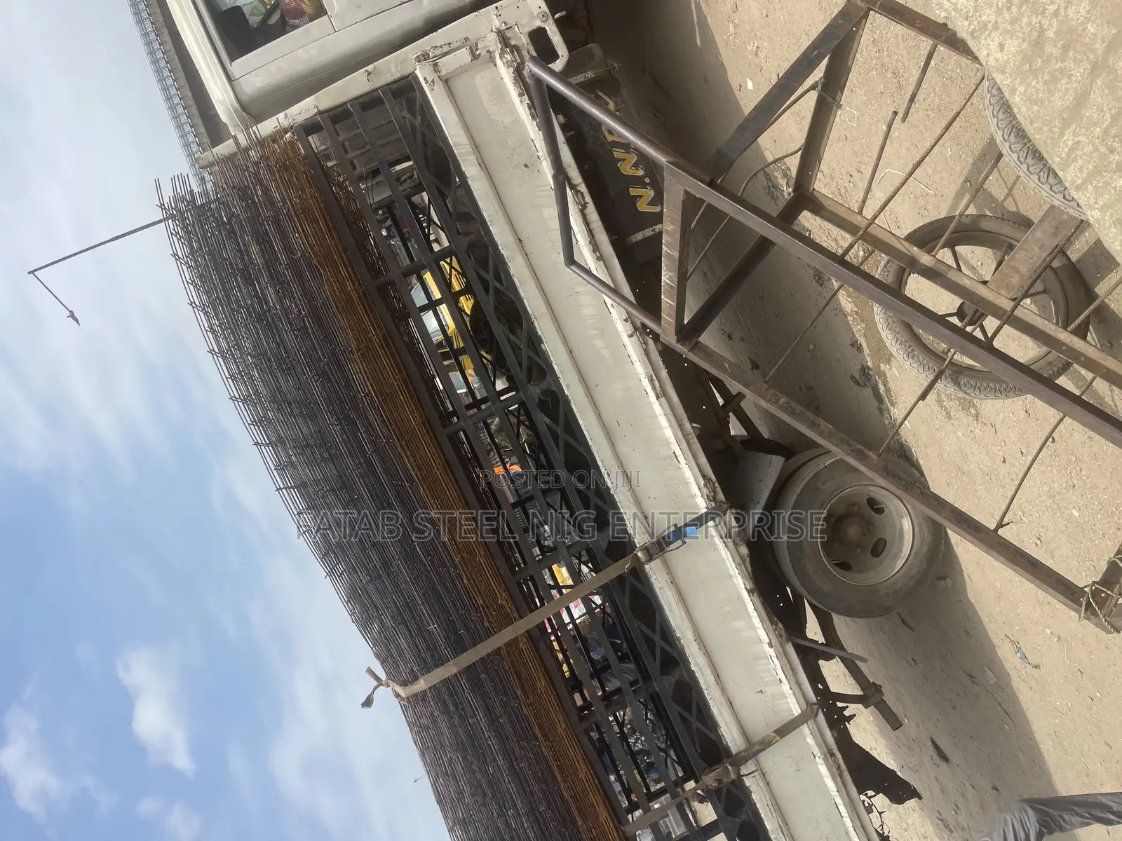 BRC Welded Mesh for Concrete Use German Floor