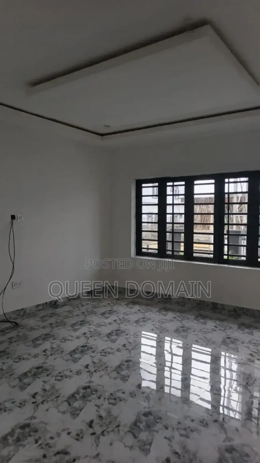 4bdrm Duplex in Sangotedo Shoprite for rent