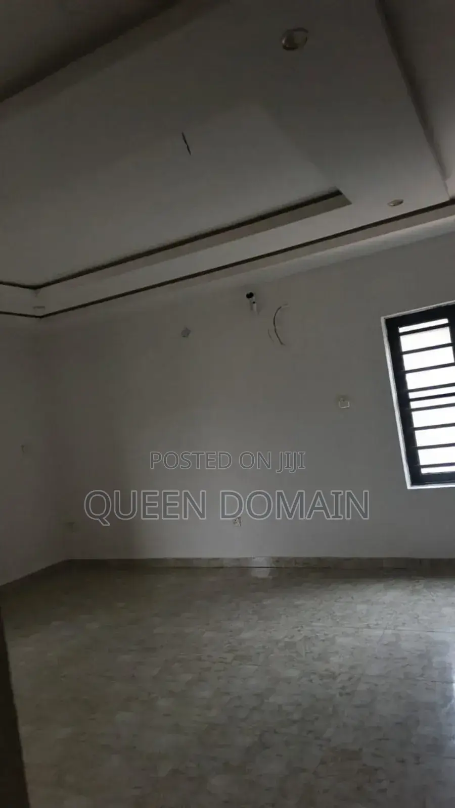 4bdrm Duplex in Sangotedo Shoprite for rent