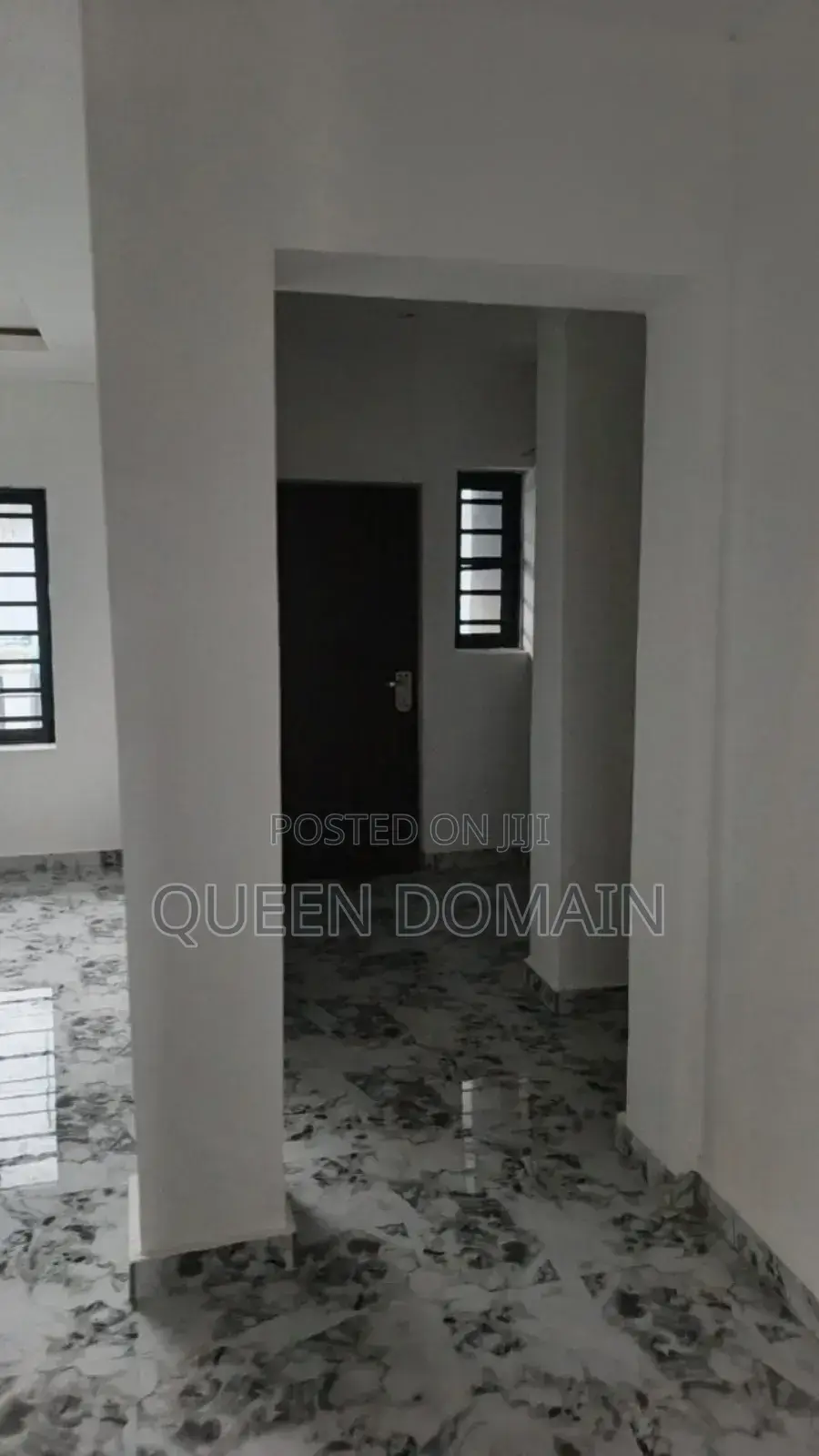 4bdrm Duplex in Sangotedo Shoprite for rent