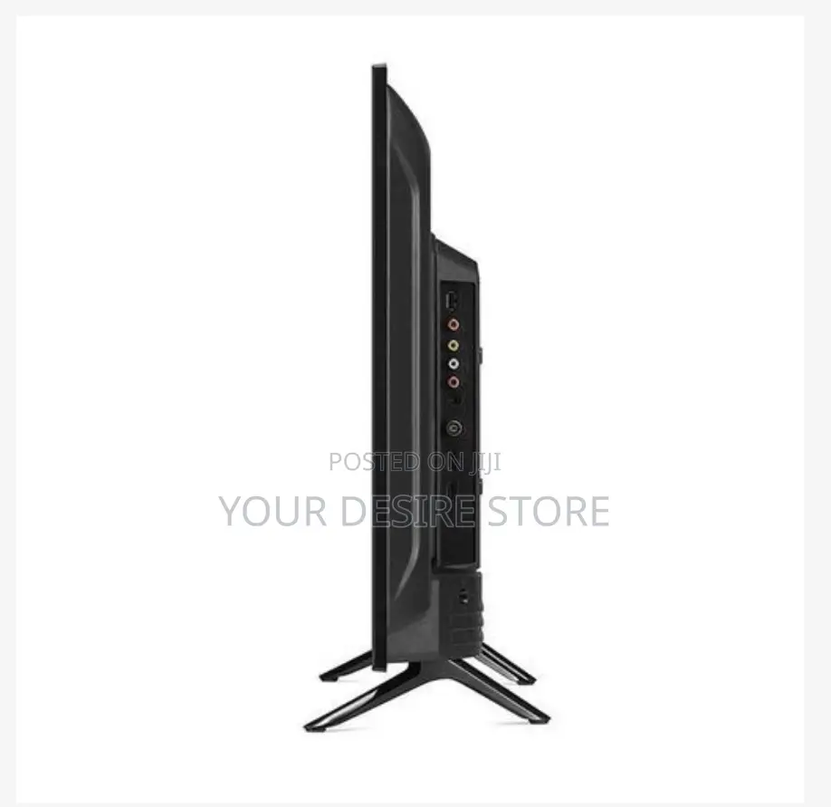Sanyo 32” Smart Tv+Netflix,Youtube