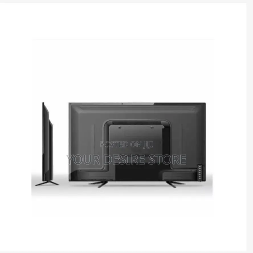 Sanyo 32” Smart Tv+Netflix,Youtube