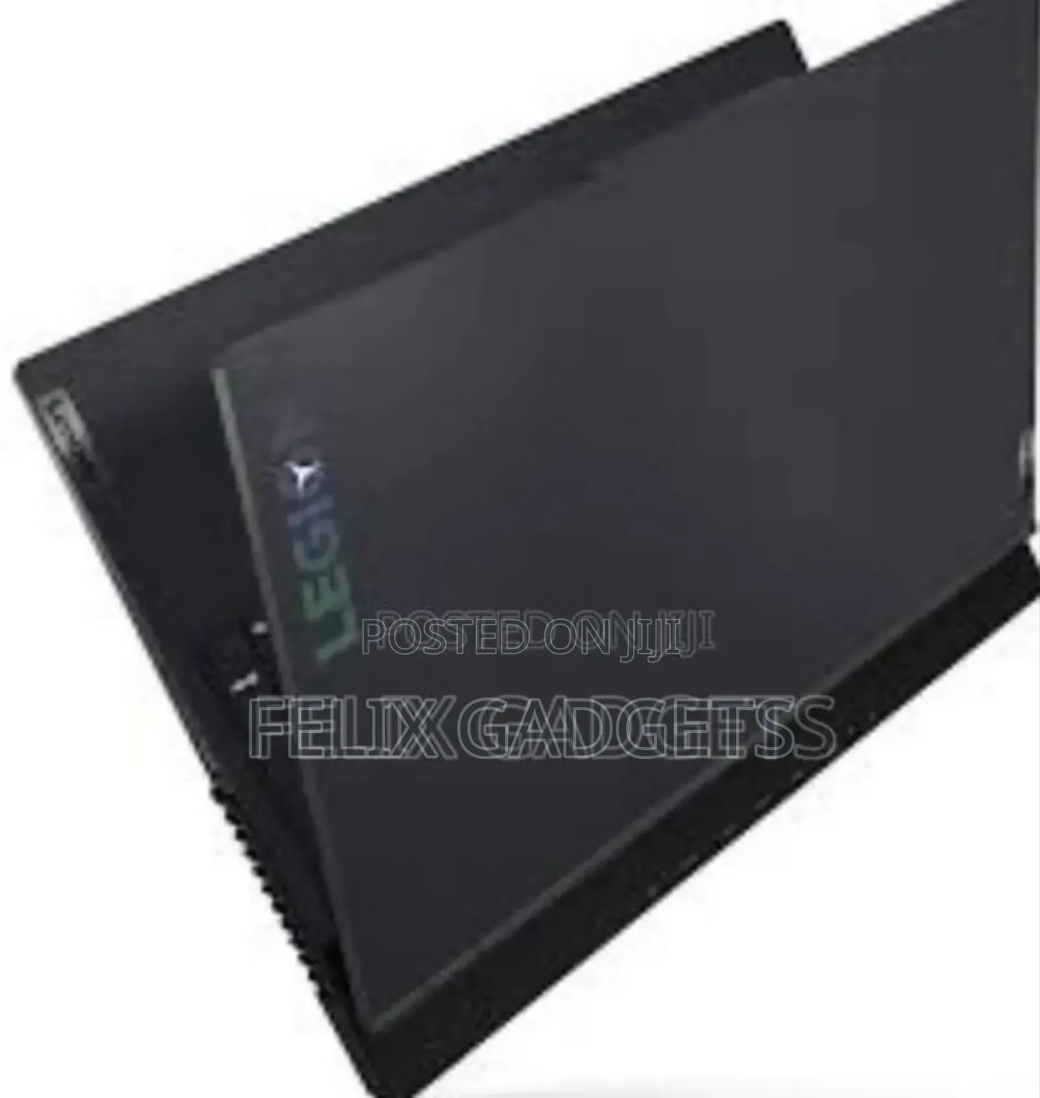 New Laptop Lenovo Legion 7 16GB Intel Core i9 SSD 1T