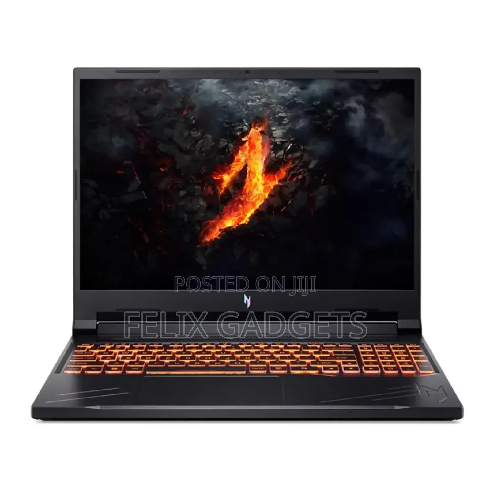 New Laptop Acer Aspire v Nitro 16GB AMD Ryzen 5 SSD 512GB