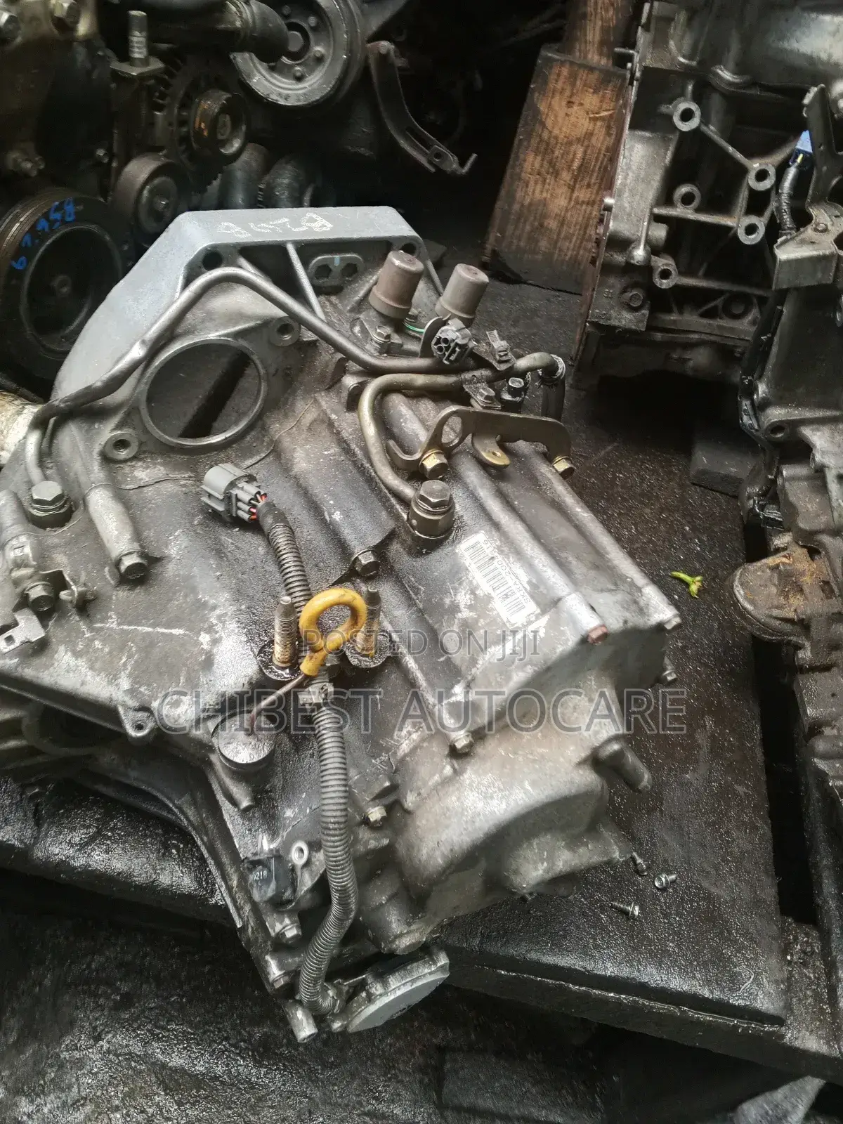 Automatic Gearbox for Honda CRV 1999/2000 Model