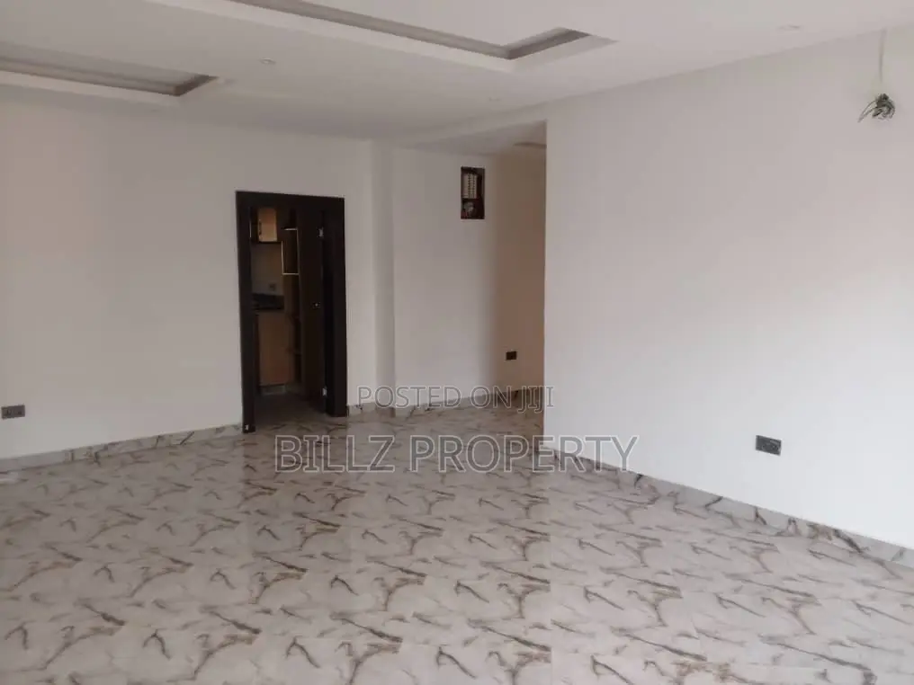 Furnished 3bdrm Apartment in Oke Ira, Ogba for sale