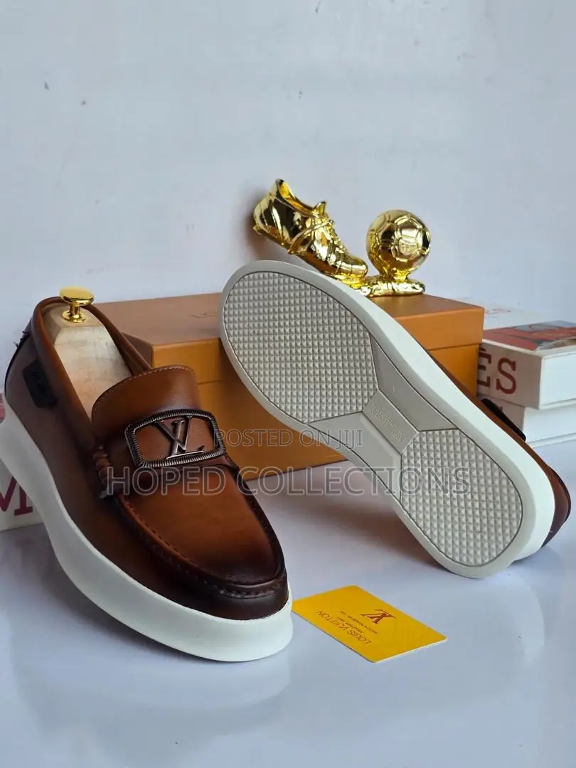 Louis Vuitton Top Quality