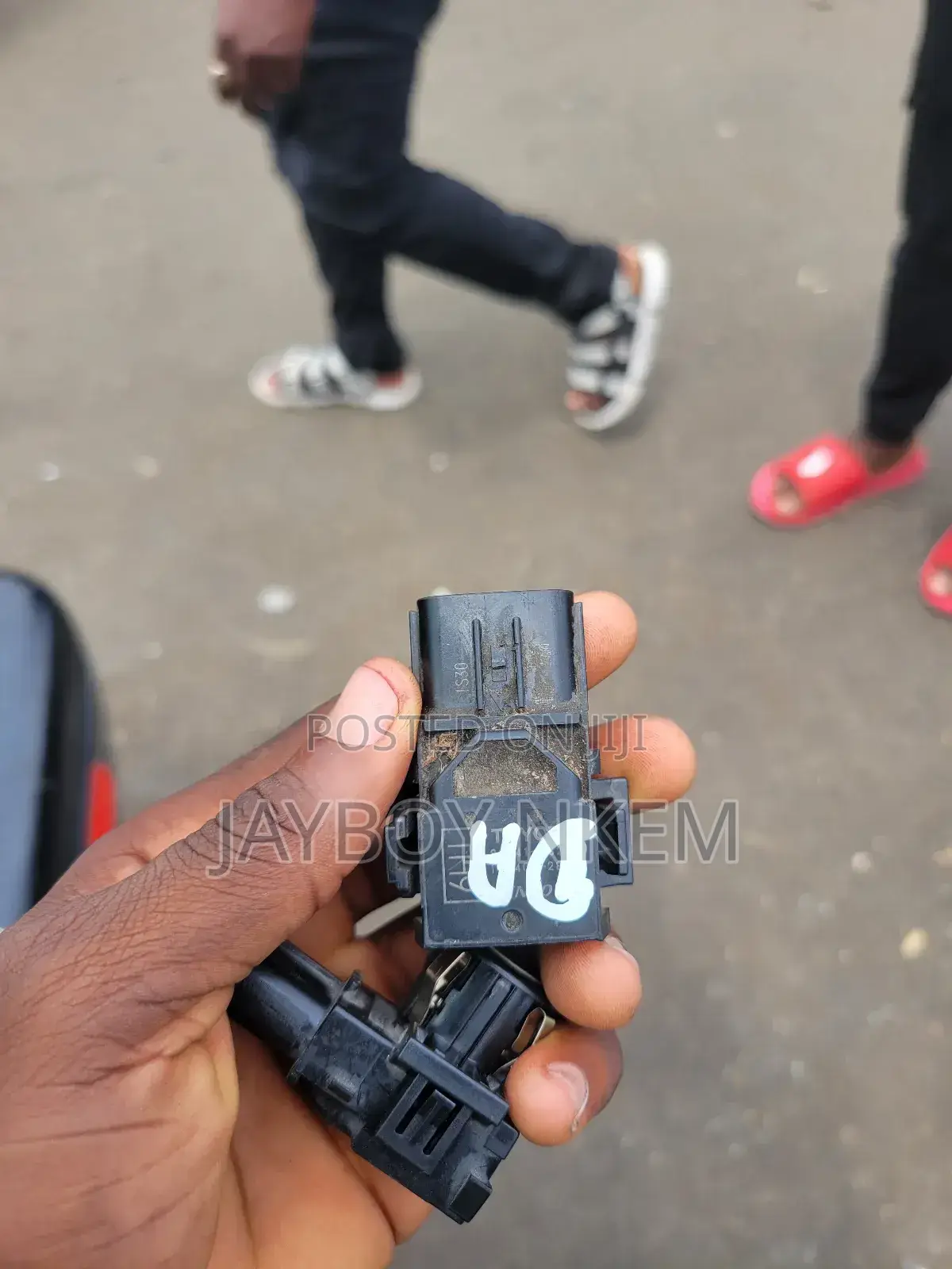 Park Bumper Sensor for Rx 350 2015 Model