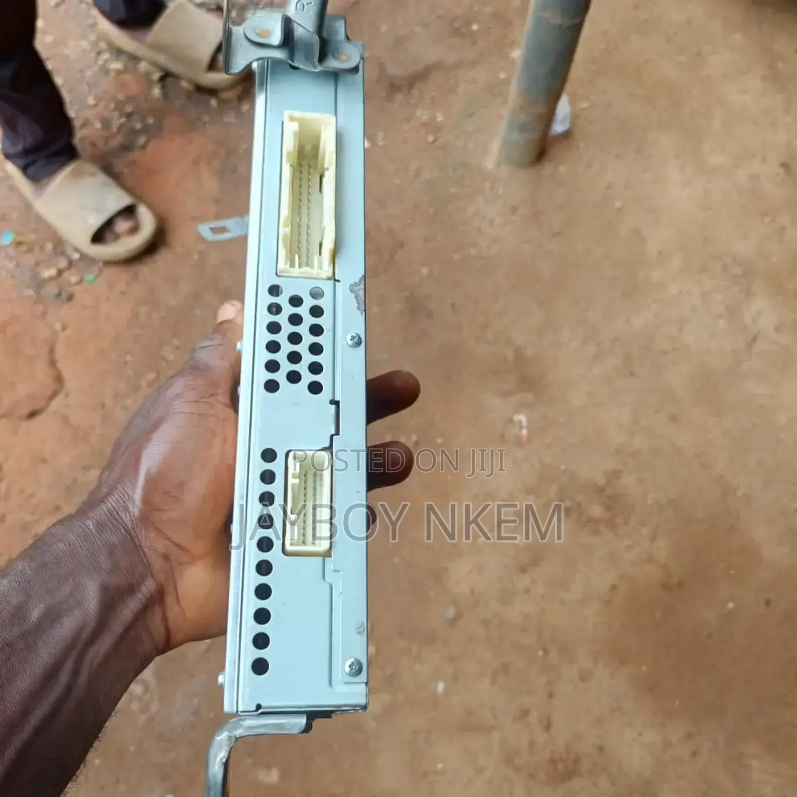 Amplifier for Lexus Es 350 2014 Model