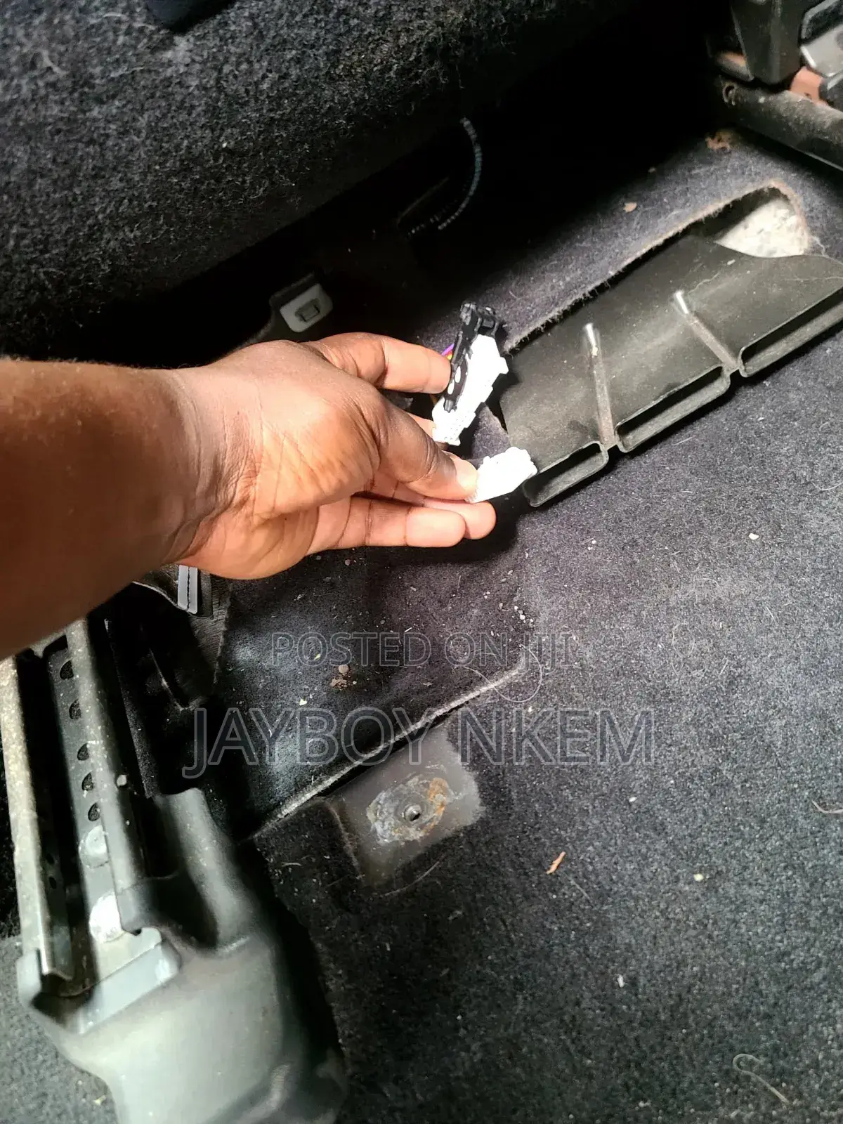 Amplifier for Lexus Es 350 2014 Model