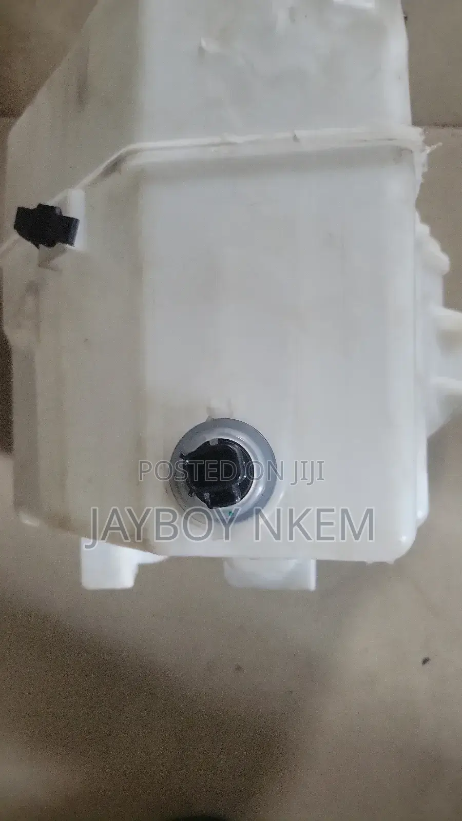 Water Can for Toyota Rav4 2020 Model
