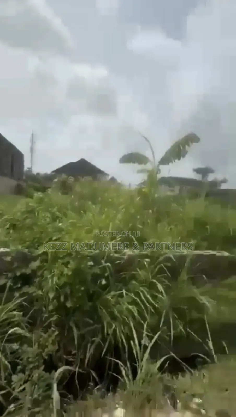 For Sale: 5 Plots,Off Sani Abacha New Gra Ph