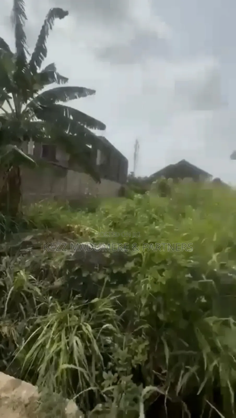 For Sale: 5 Plots,Off Sani Abacha New Gra Ph