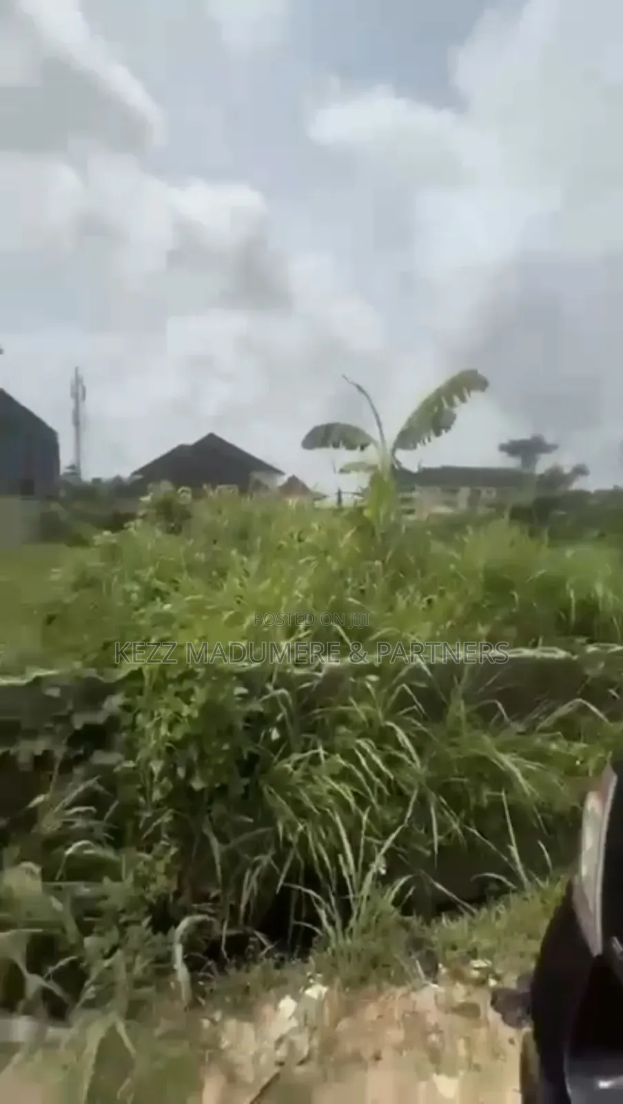 For Sale: 5 Plots,Off Sani Abacha New Gra Ph