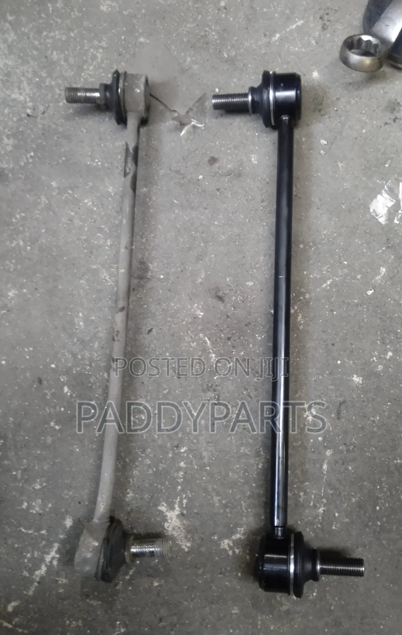 Suzuki Swift Stabilizer Linkage