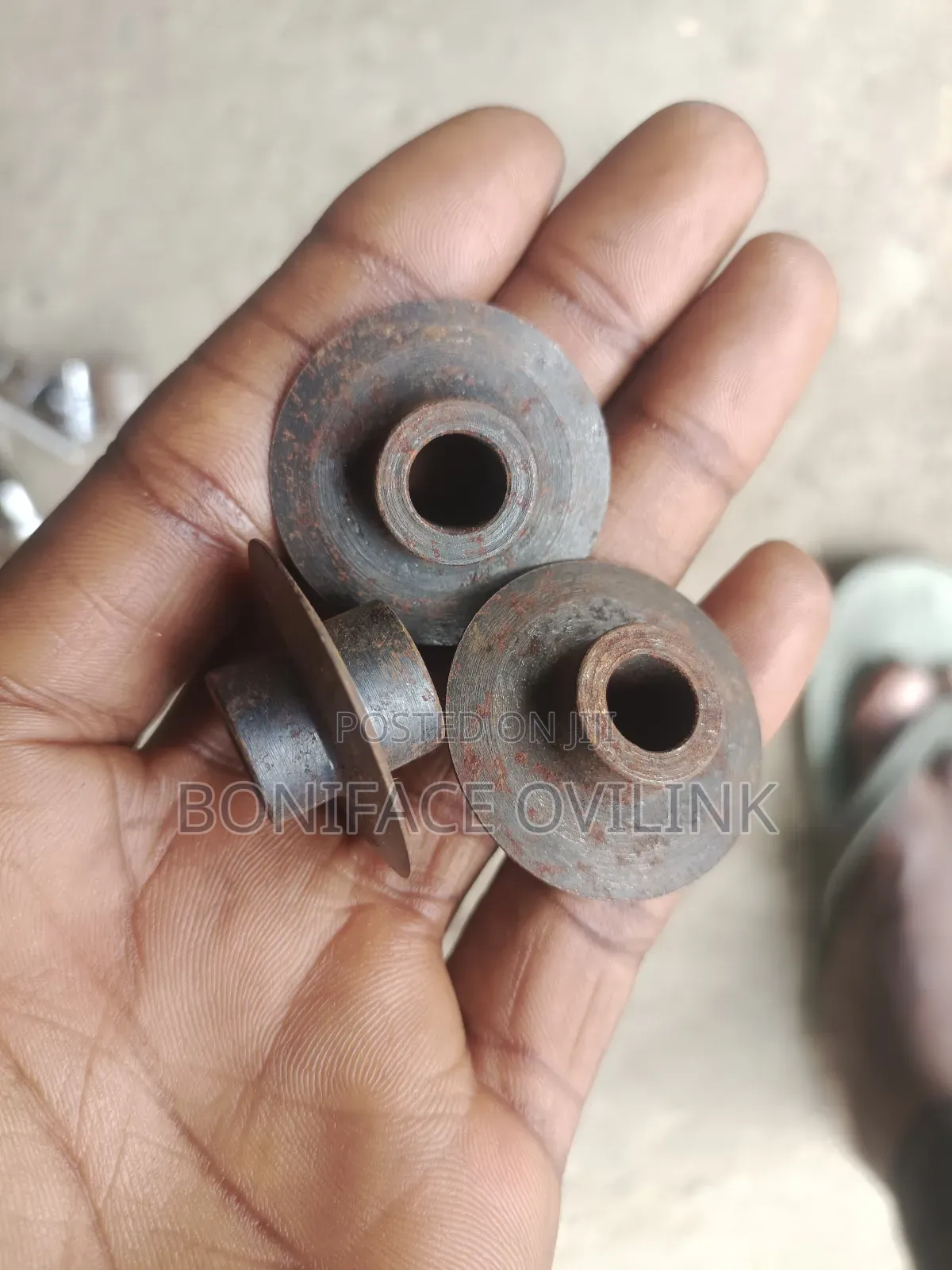 Ridgid Cutter Wheel 1⁄2" ( All Sizes Available