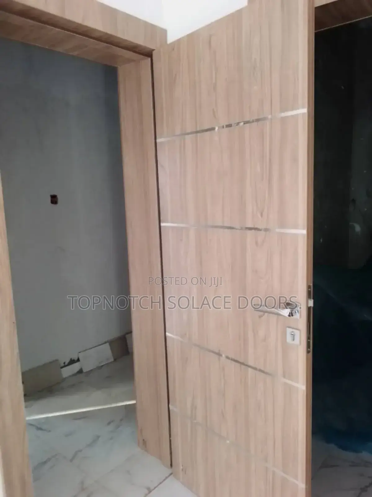 3ft Wooden Interior Doors