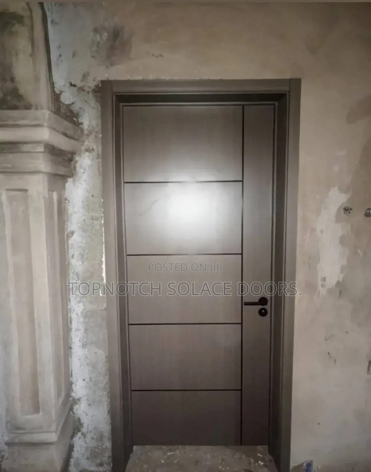 3ft Wooden Interior Doors
