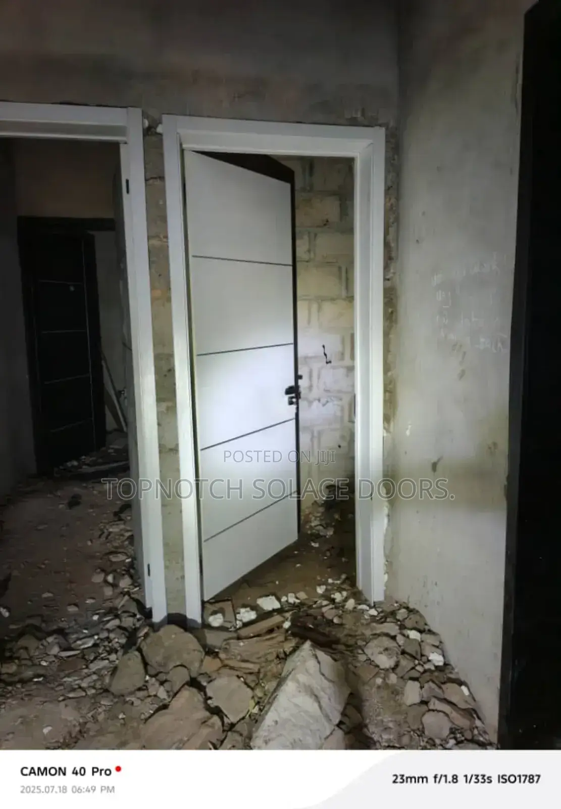 3ft Wooden Interior Doors