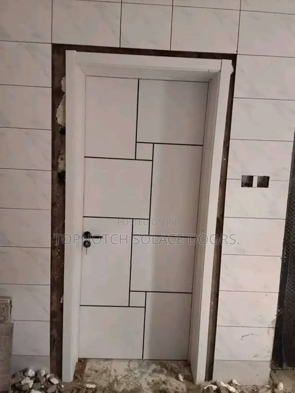 3ft Wooden Interior Doors