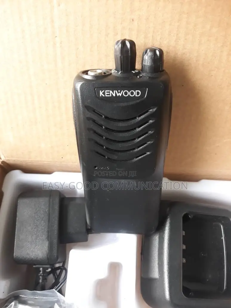 Kenwood Tk-2000