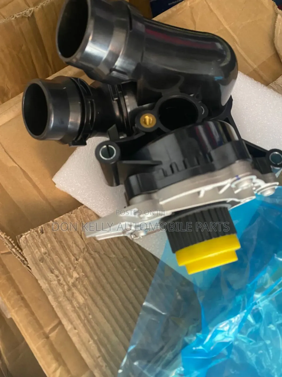 Passat Tsi Water Pump Available