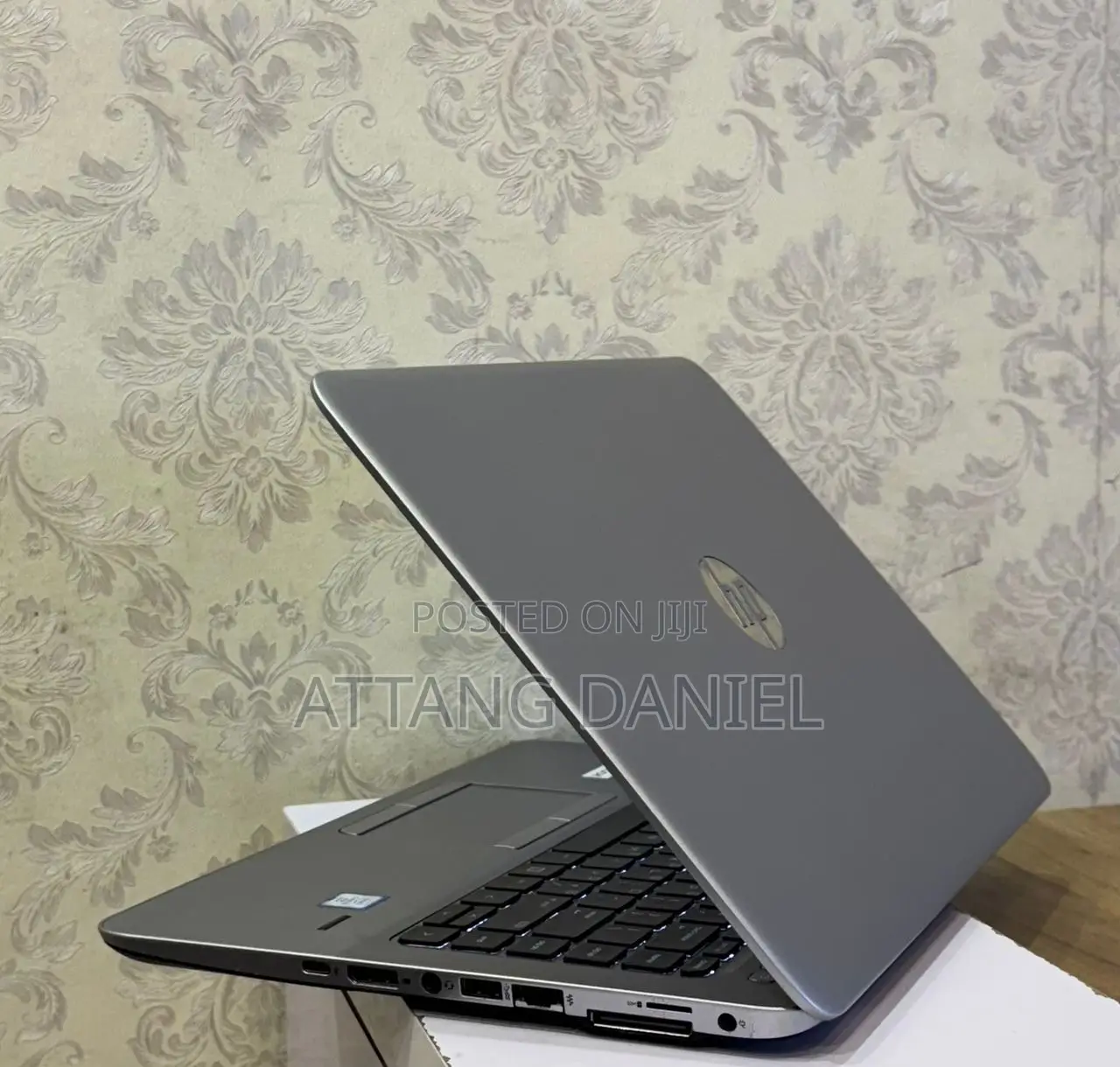 Laptop HP EliteBook 840 G3 8GB Intel Core I5 SSD 256GB