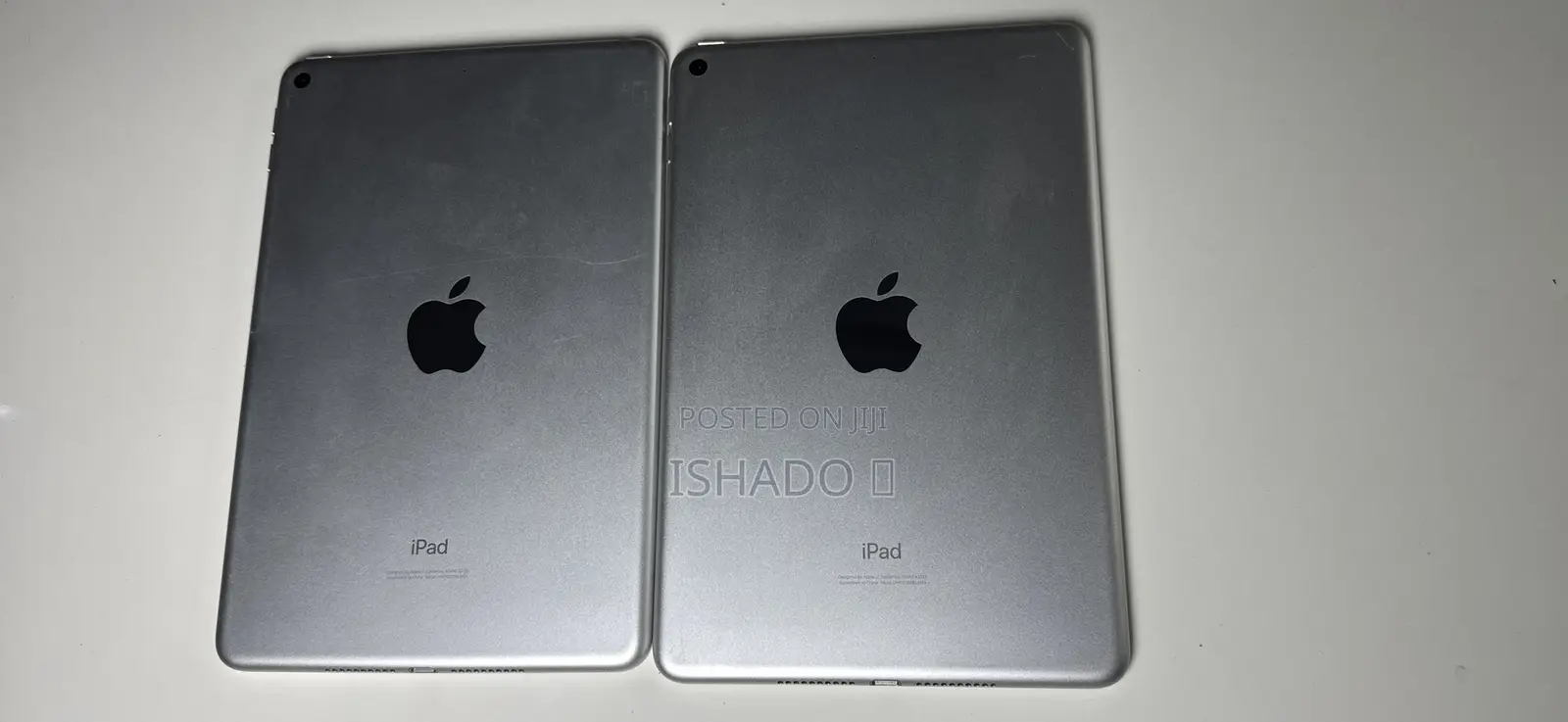 Apple iPad mini 5 64 GB Silver
