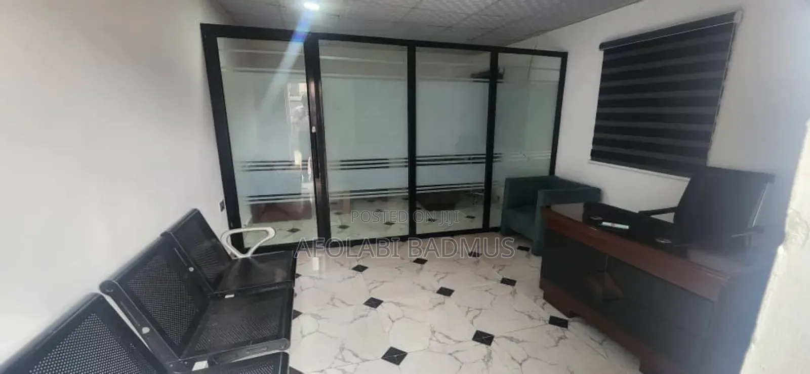 Furnished and Serviced Office Short and Long Stay