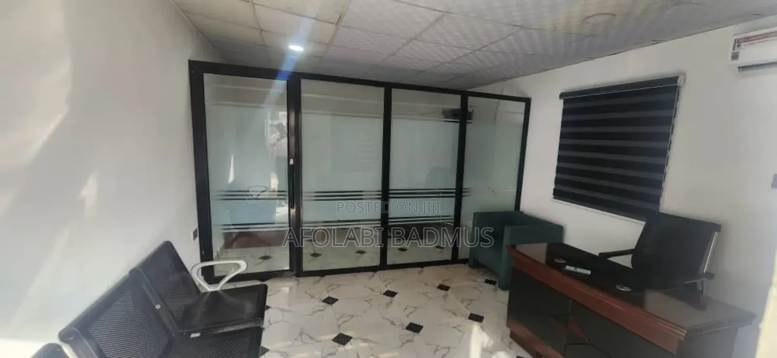 Furnished and Serviced Office Short and Long Stay