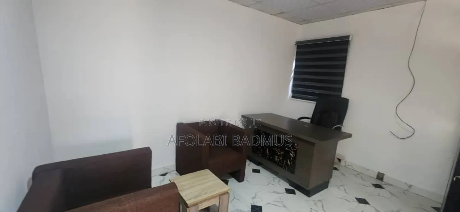 Furnished and Serviced Office Short and Long Stay