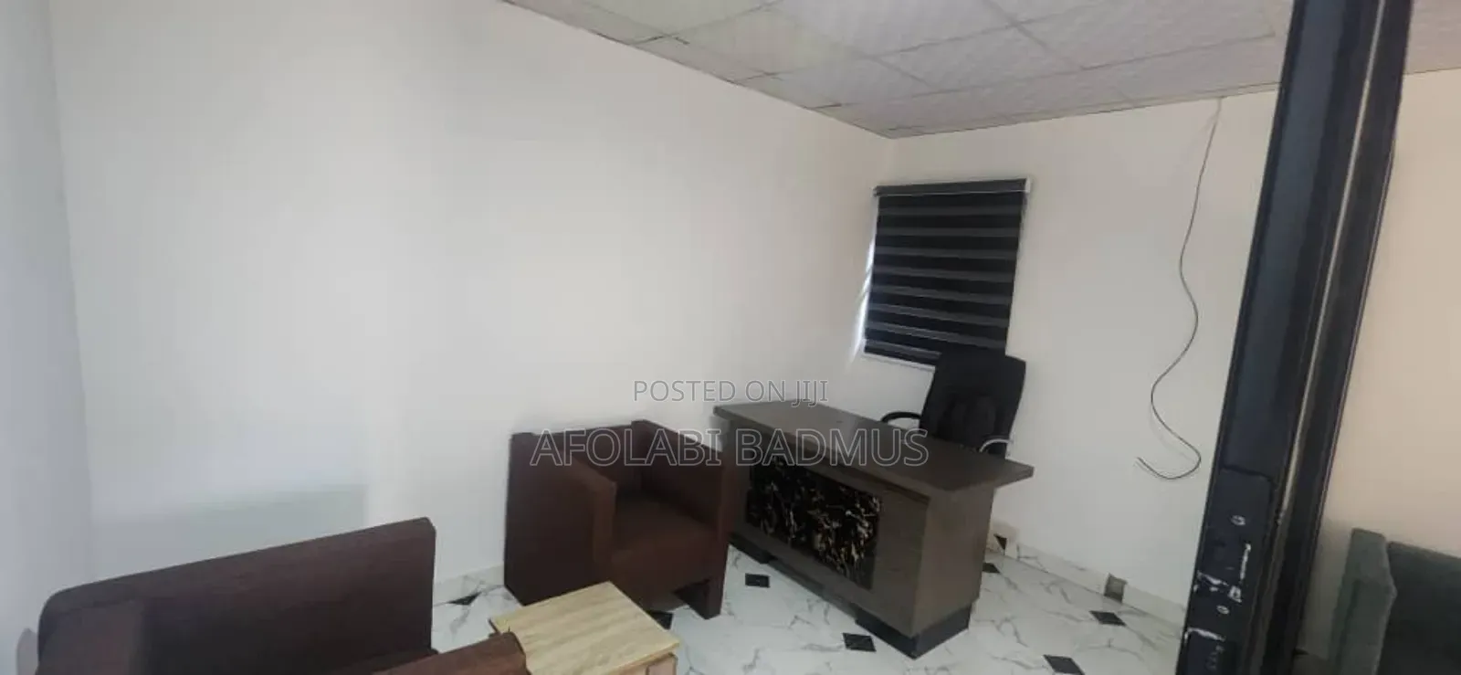 Furnished and Serviced Office Short and Long Stay