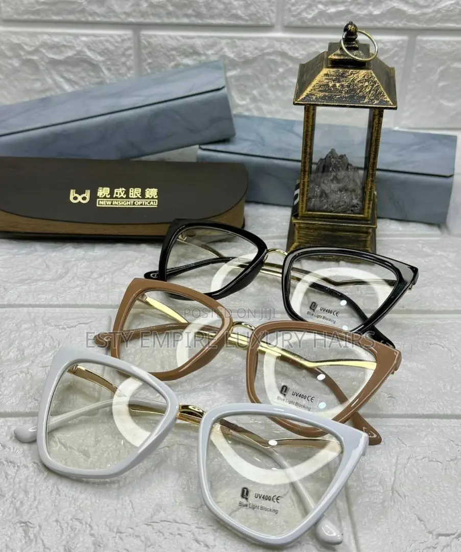 High Quality Luxury Unisex Sunglasses
