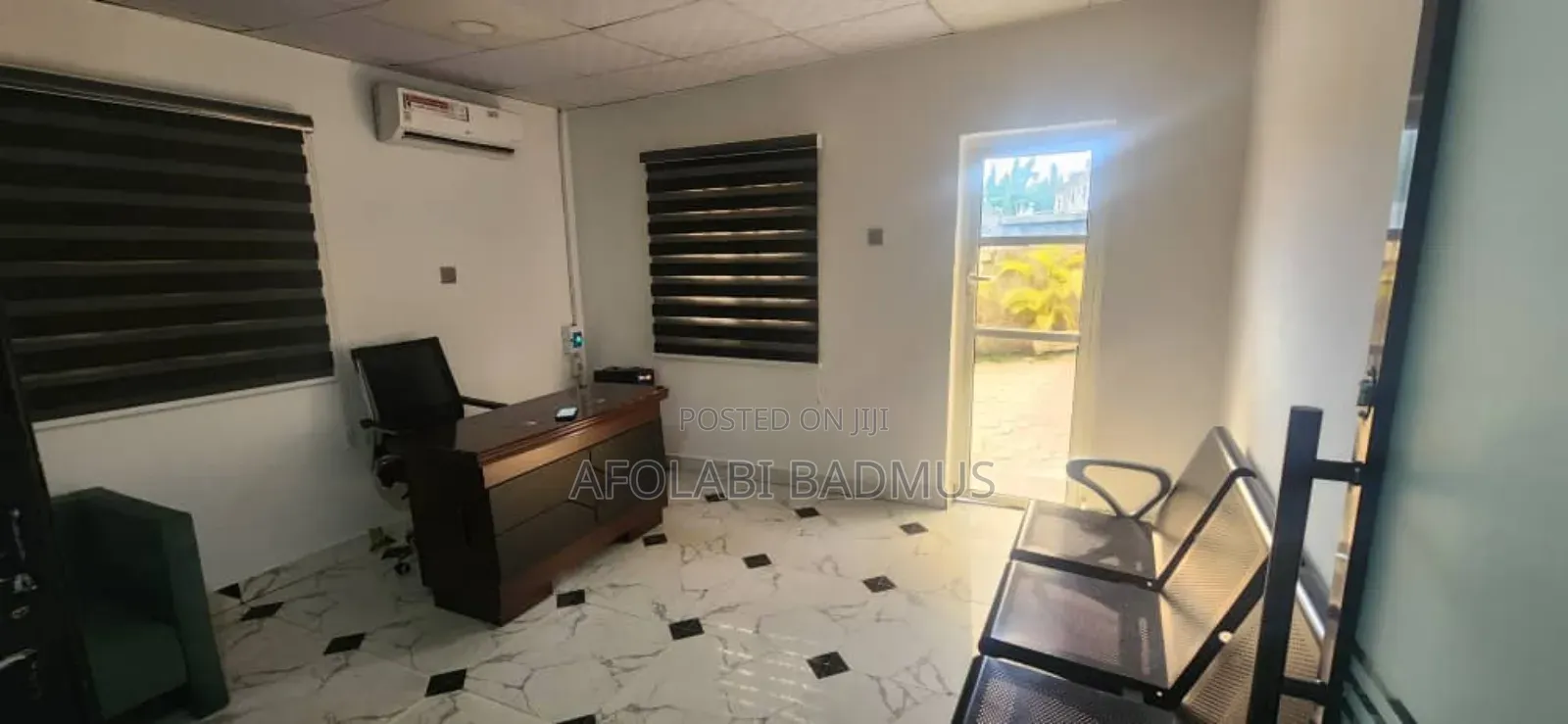 Office for Rent