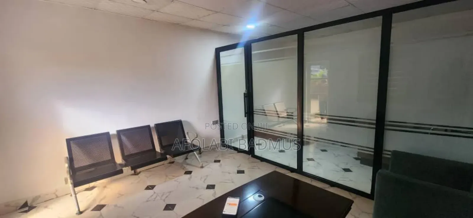 Office for Rent