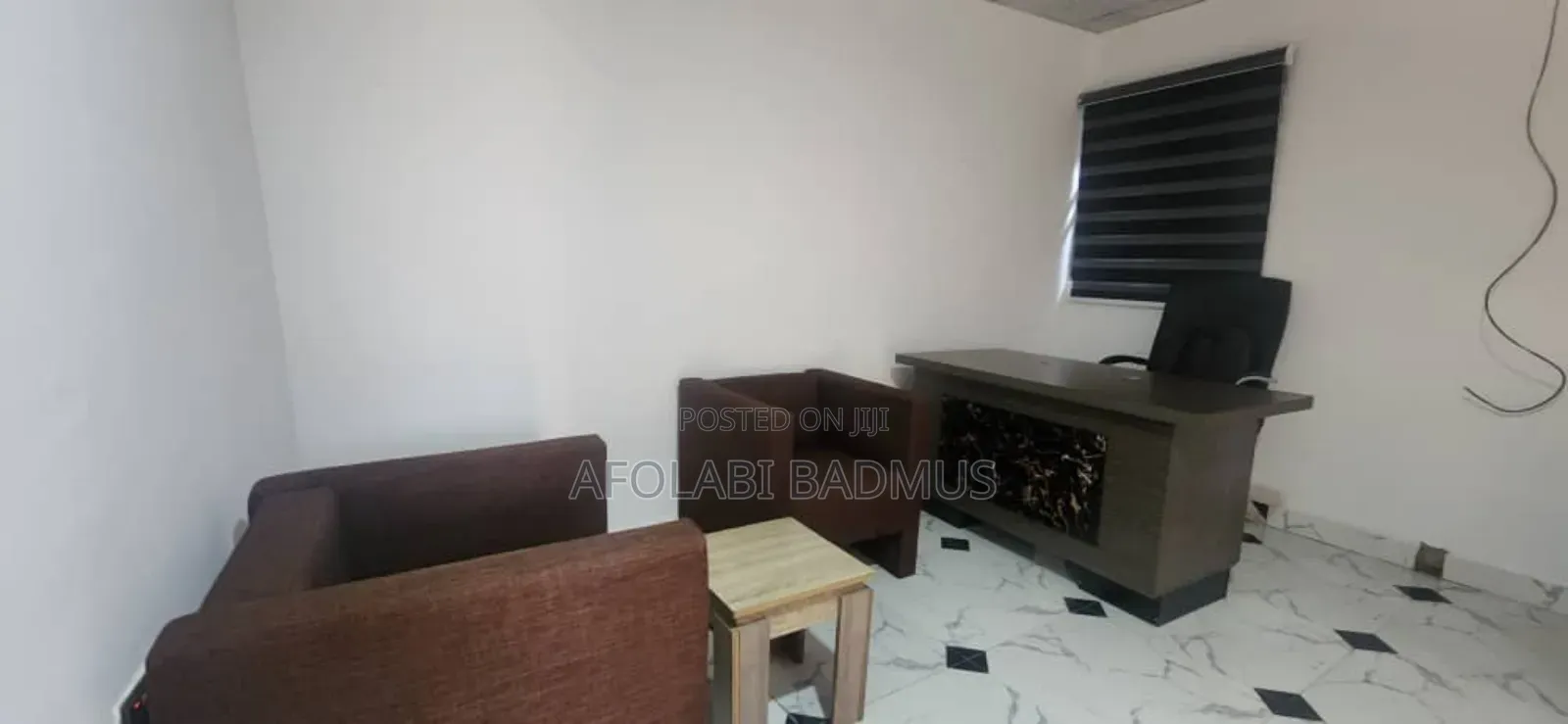 Office for Rent
