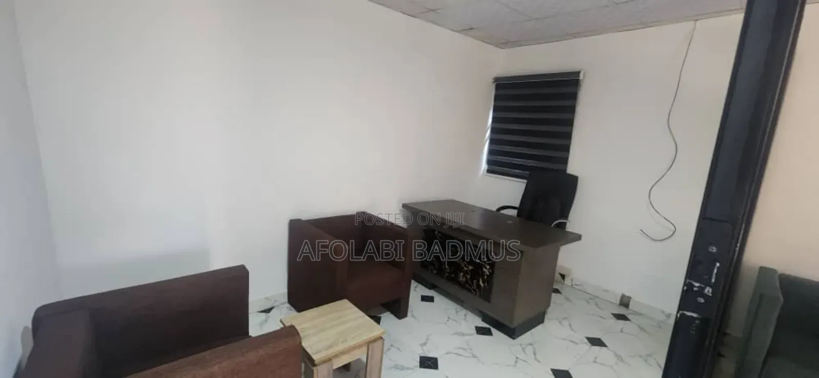 Office for Rent