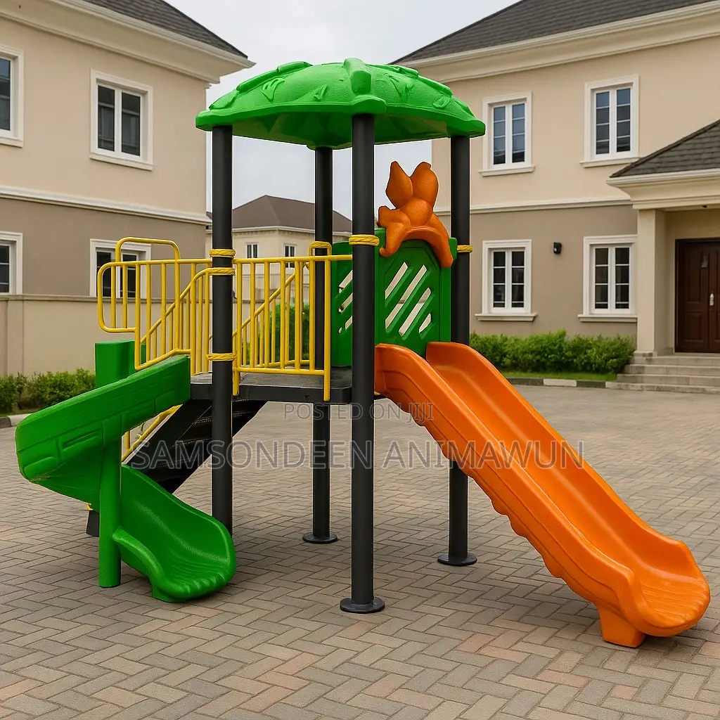 Durable Gaint Outdoor Swing Set