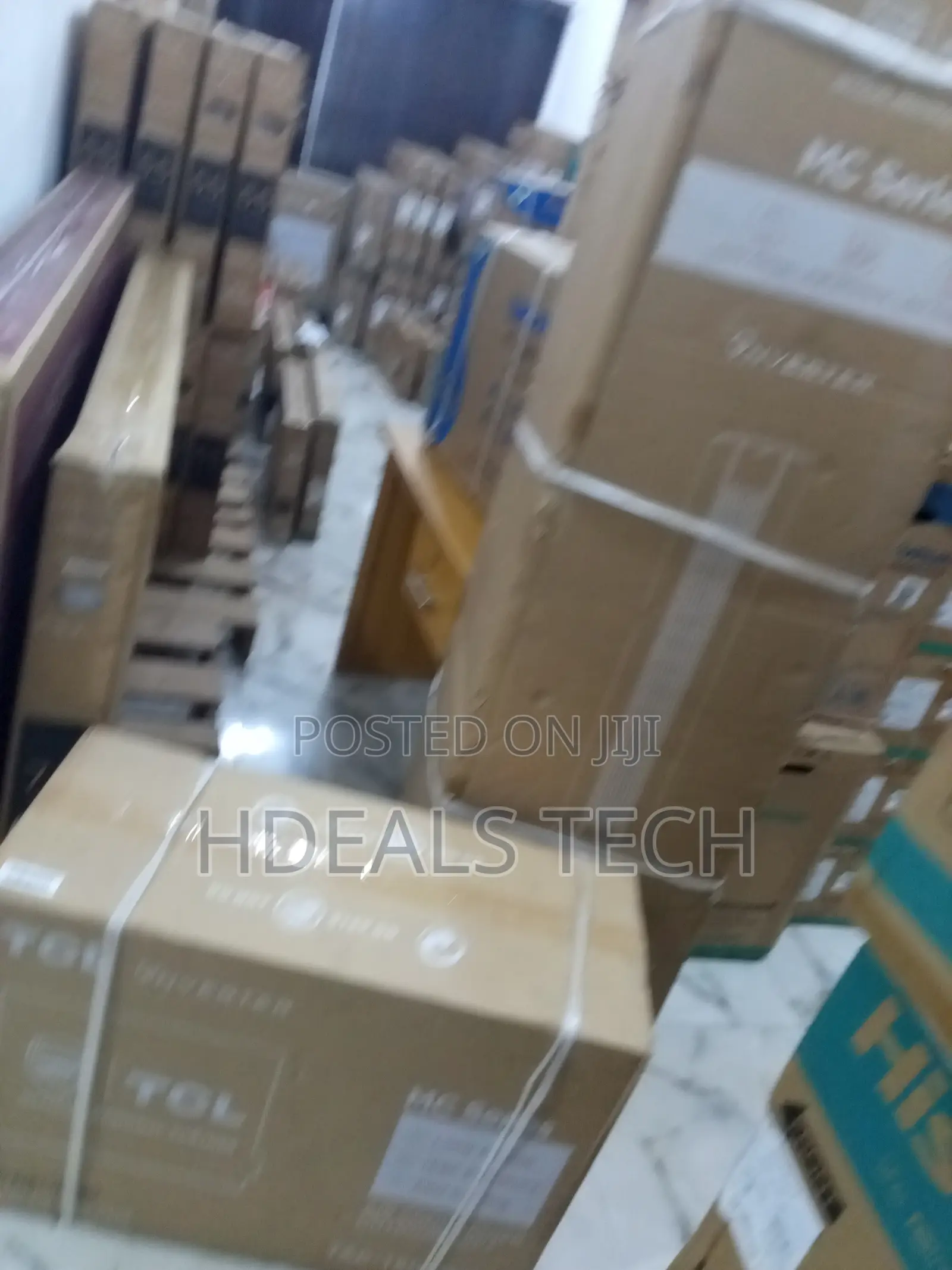 TCL 2hp Split Inverter Ac – Hot Deal Today!