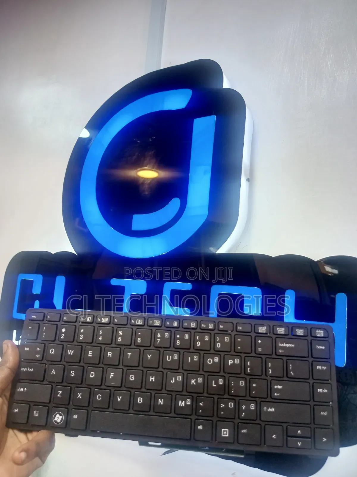Hp 8460 Keyboard