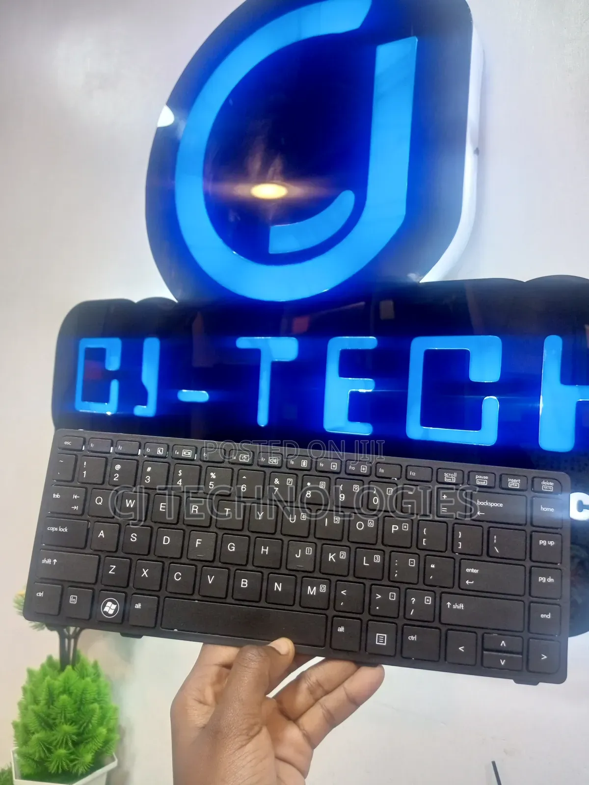 Hp 8460 Keyboard