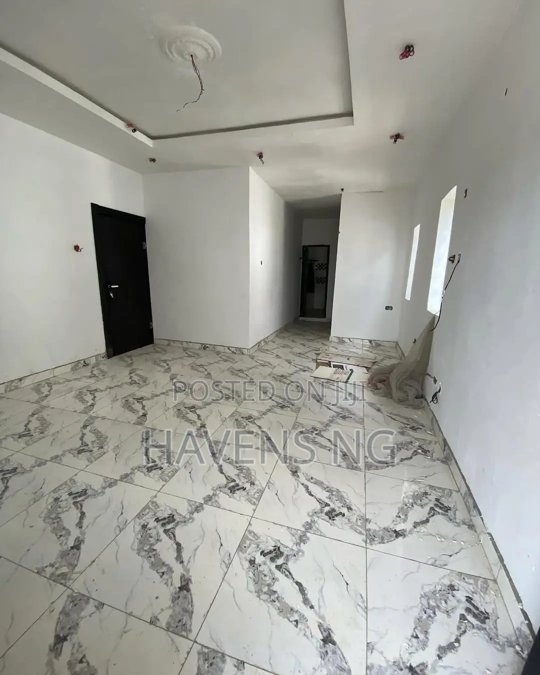 4bdrm Duplex in Rumuokwurusi for sale