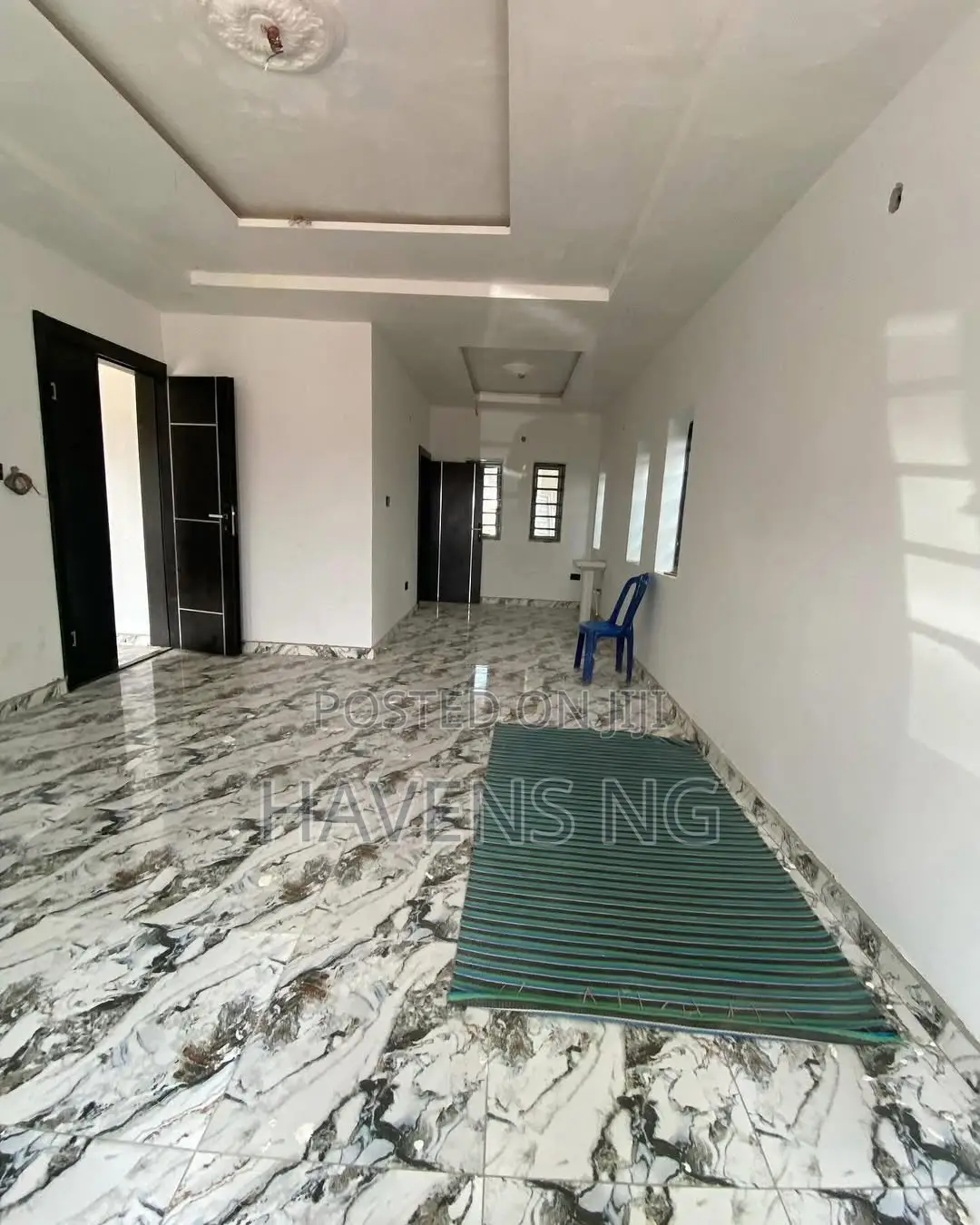 4bdrm Duplex in Rumuokwurusi for sale