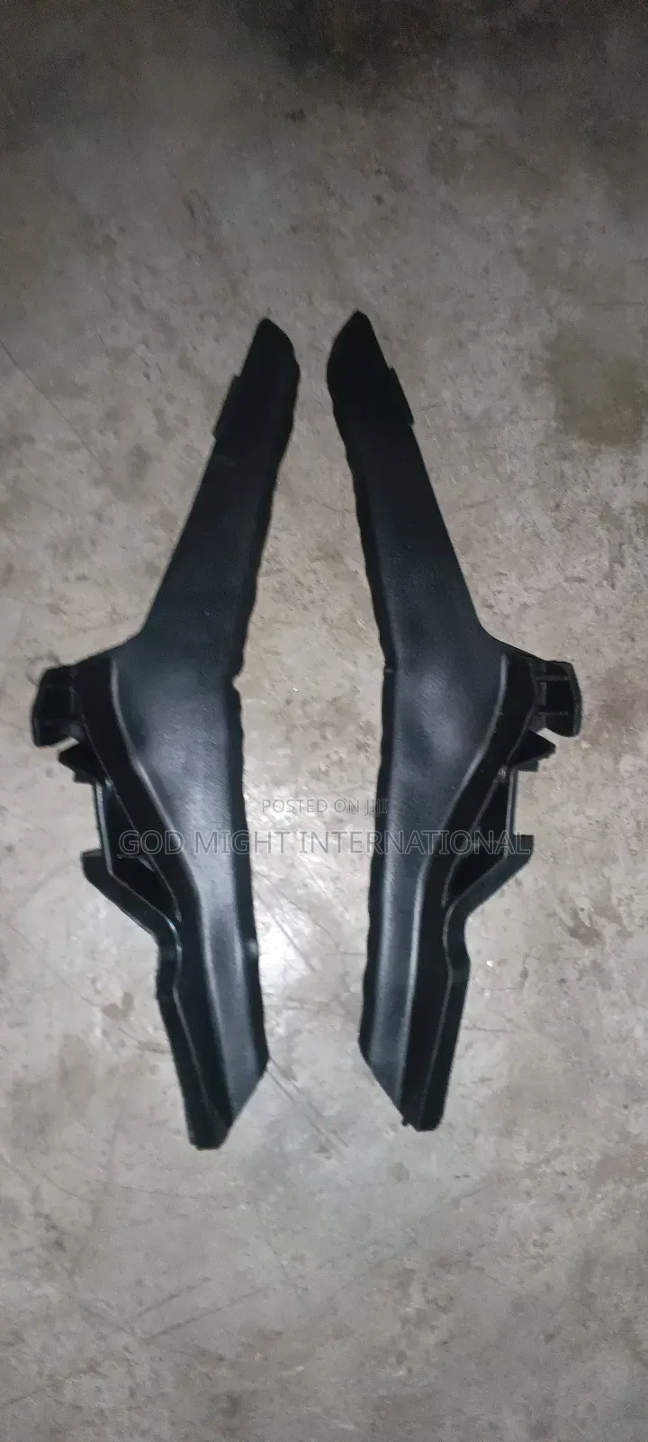 Wheel Screen Chrome Corolla 2014-2018